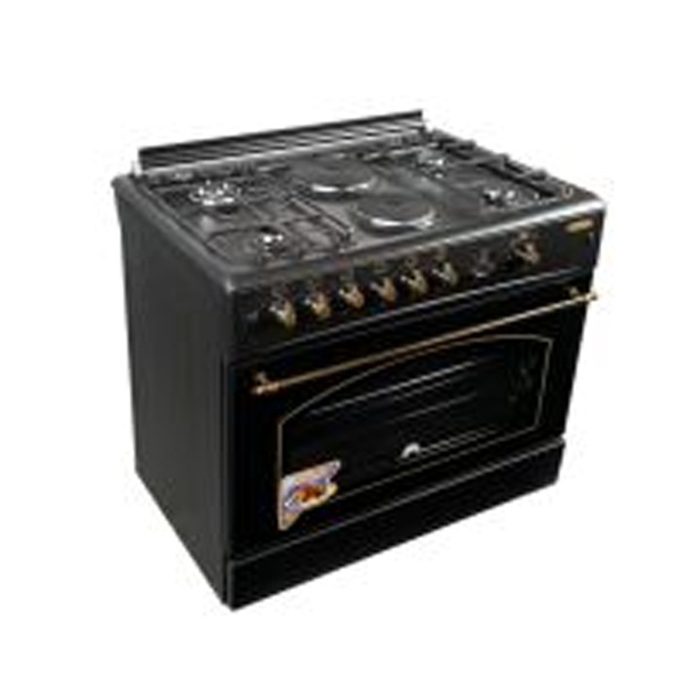Gaz pechkasi Biryusa U90GE91BL