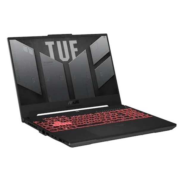 Noutbuk Asus TUF R7-7735HS 8/512 GB SSD RTX4060 15.6" FHD (FA507NV-LP013)