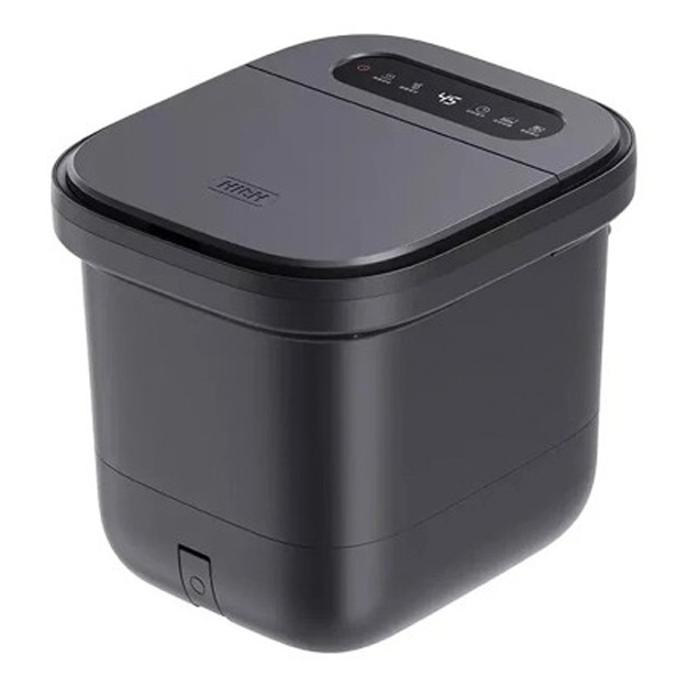 Oyoq massaji uchun vanna Xiaomi Hith Electric Massage Foot Bath B1 (YMZ-B1)