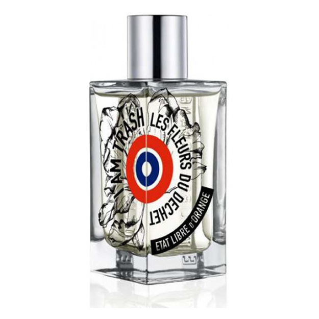 I am Trash - Les Fleurs du Déchet Free State of Orange 100 ml