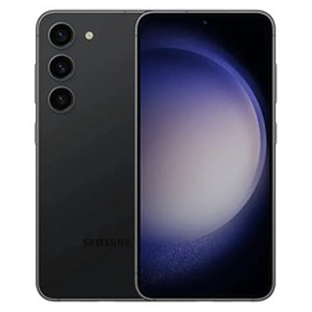 Samsung Galaxy S23 8/128GB (бывший в употреблении)