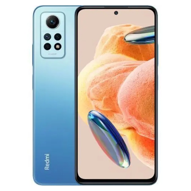 Xiaomi Redmi Note 12 Pro 8/256GB Glacier Blue (ikkinchi qo‘l)