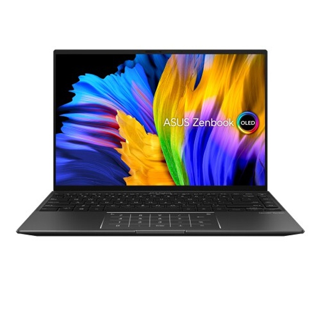 Ноутбук Asus Zenbook 14X UM5401QA-KN030 R9-5900HX 16/512 GB SSD 14" WQXGA