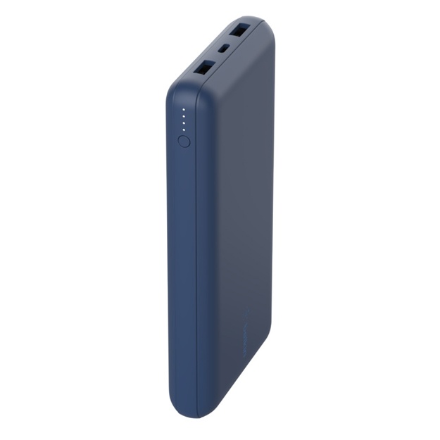 Portativ akkumulyator Belkin Power Bank 20000mAh 15W (BPB012BTBL)