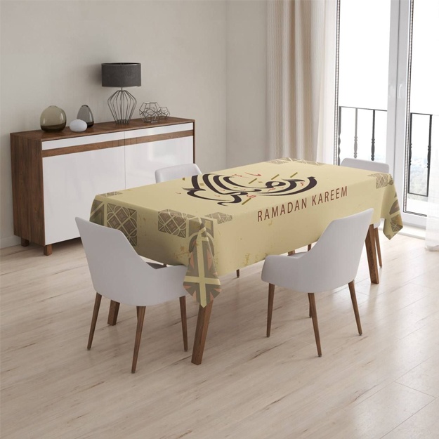 Ramazon Karim Turk dasturxoni Bellissimo Home BH20