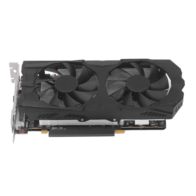 Видеокарта Gugxiom Gaming Graphics Card RX580 with 8GB DDR5 From UAE (B0CP1GNDDT)