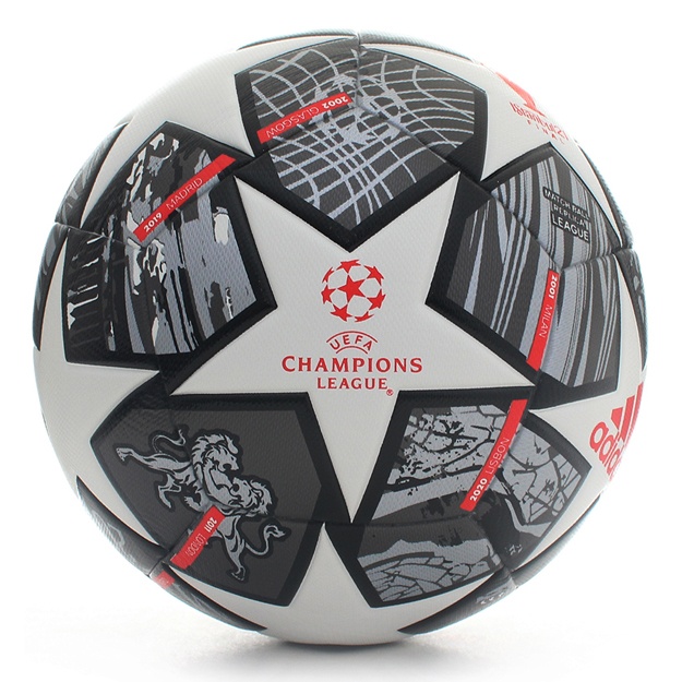 Futbol to‘pi Adidas Champions League 1 Rang-barang