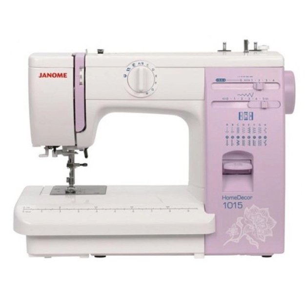 Sanoat tikuv mashinasi Janome  JN423