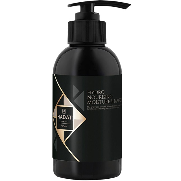 Namlovchi shampun Hadat Cosmetics Hydro Nourishing 250 ml