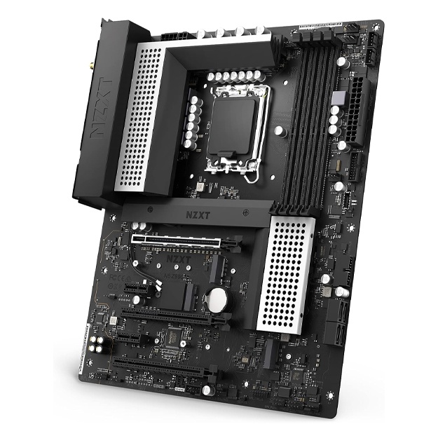 Kompyuter platasi NZXT N5 Z690 N5-Z69XT-W1 ATX from UAE