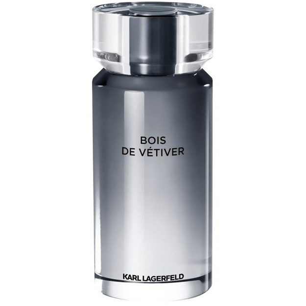 Karl Lagerfeld Bois de Vetiver EDT (M) 100ml (Original)