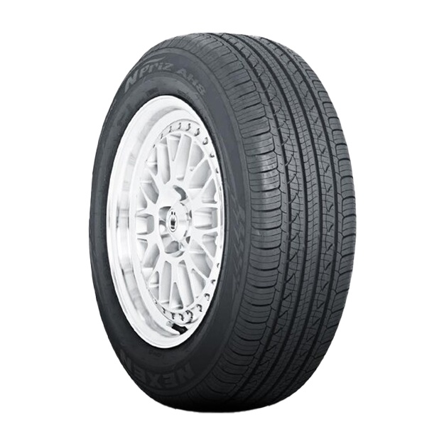 Автомобильная шина Nexen AH8 205/55R16