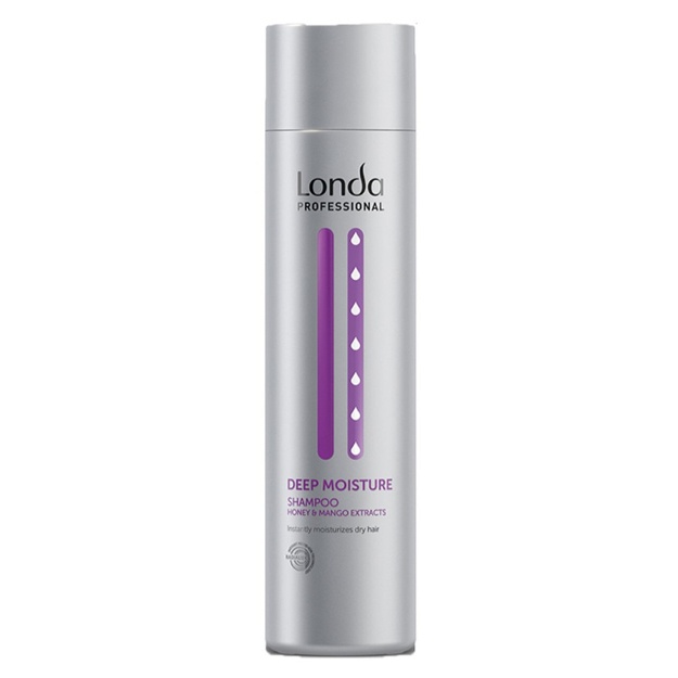 Namlovchi shampun Londa Deep Moisture 250ml