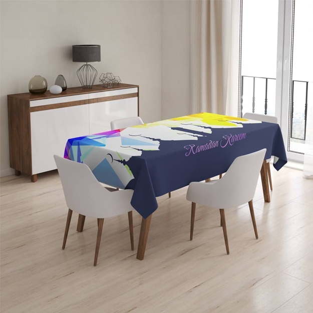 Ramazon Karim Turk dasturxoni Bellissimo Home BH22