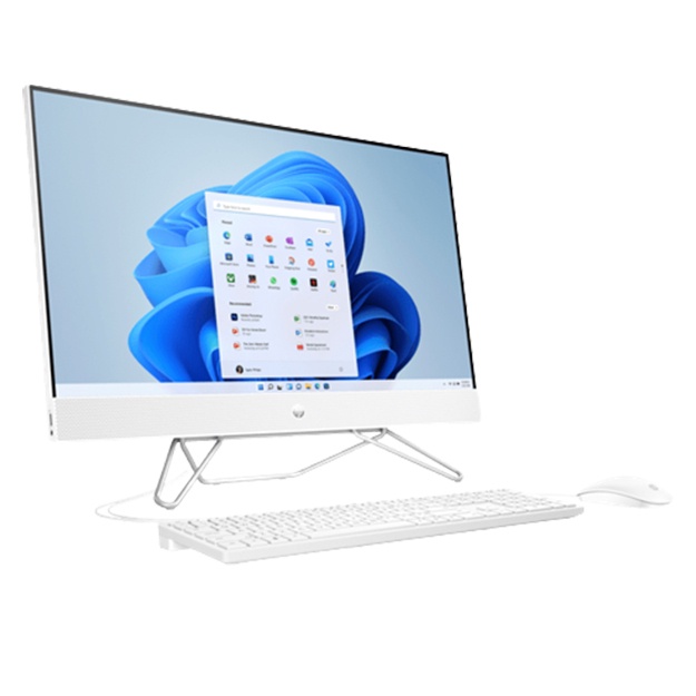 Monoblok HP AIO 27-CB1155NH I7-1255U 8GB/512GB SSD 27" FHD from UAE