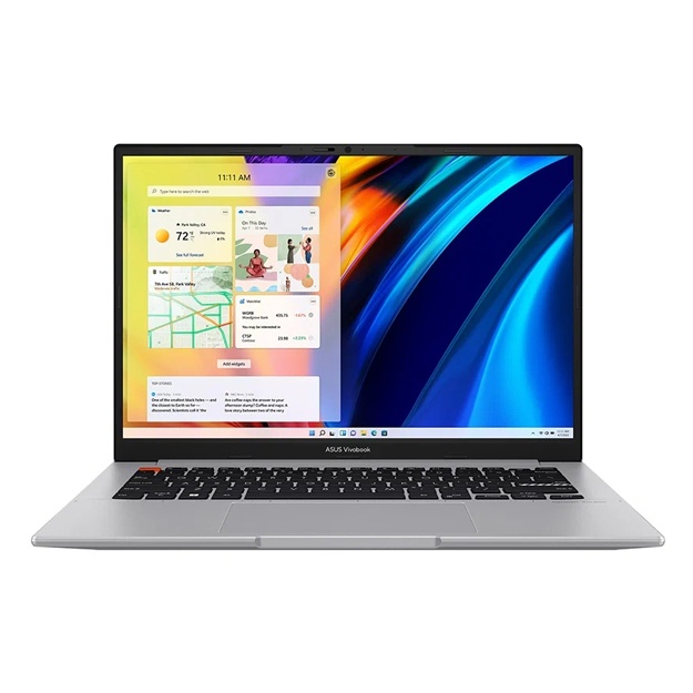 Ноутбук Asus Vivobook M3502QA-MA153 R7-5800H 16GB/1TB SSD 15.6" Oled (90NB0XX1-M006S0)