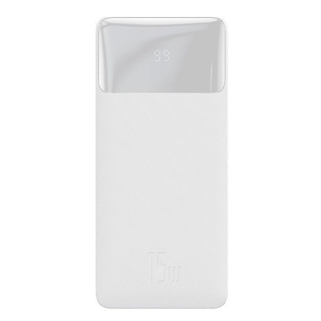 Tashqi batareya Baseus BS-PPBD 10 000mAh 15 W