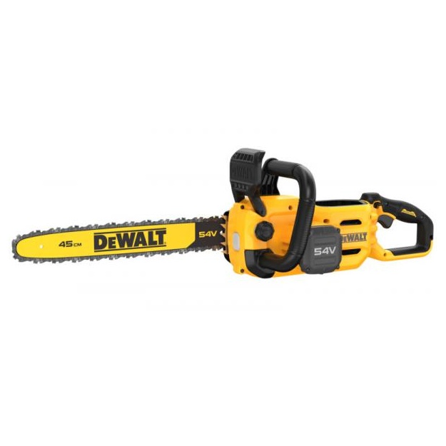 Аккумуляторная цепная пила Dewalt DCMCS575X1-QW