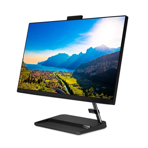 Monoblok Lenovo IdeaCentre 3 AIO i5-1135G7 8GB/256GB SSD 23,8 FHD