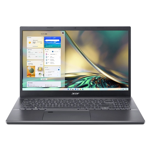 Noutbuk Acer A5 A515-57-53FA i5-1235U 8GB/256GB Iris Xe 15.6" FHD