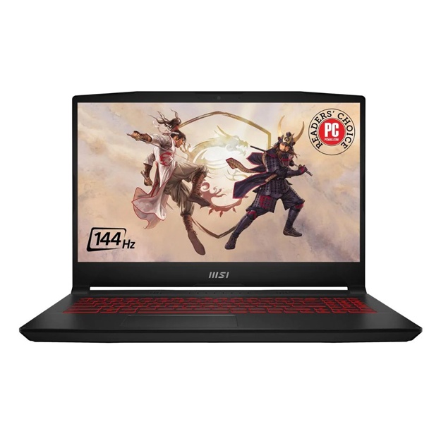 Noutbuk MSI Katana GF66 I9-12900H 16/1TB SSD RTX3070TI 8GB 15.6" FHD (12UGSK-831US)