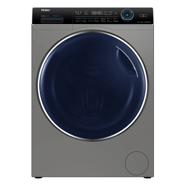 Kir yuvish quritish mashinasi Haier HWD80-BP14979S