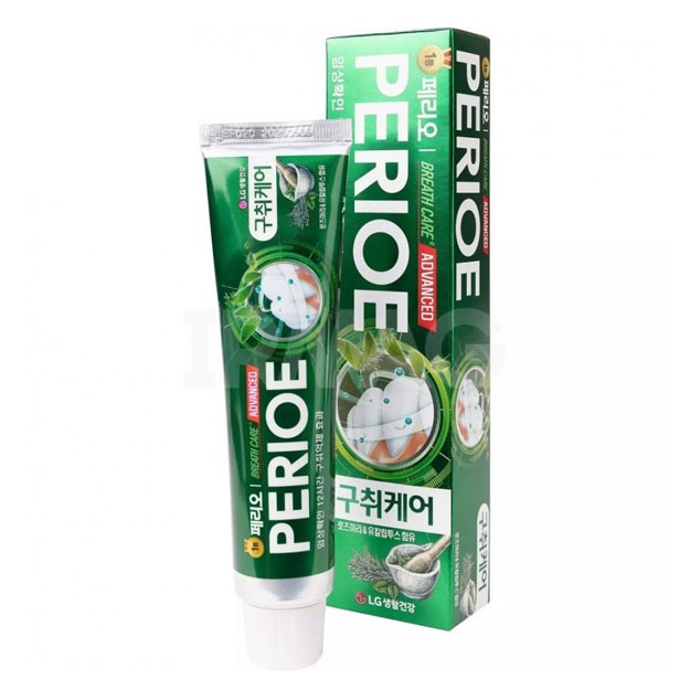 Зубная паста Perioe Breath Care 150 г