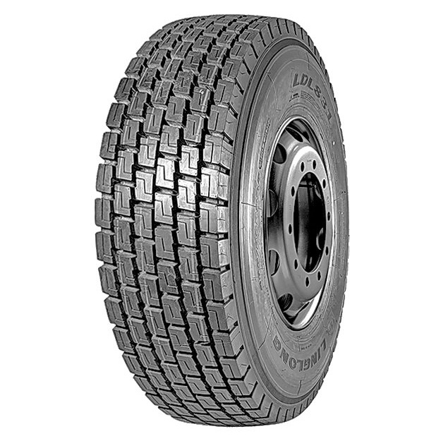 Yuk mashina shinasi LingLong 315/60 R22.5 16 PR LDL831