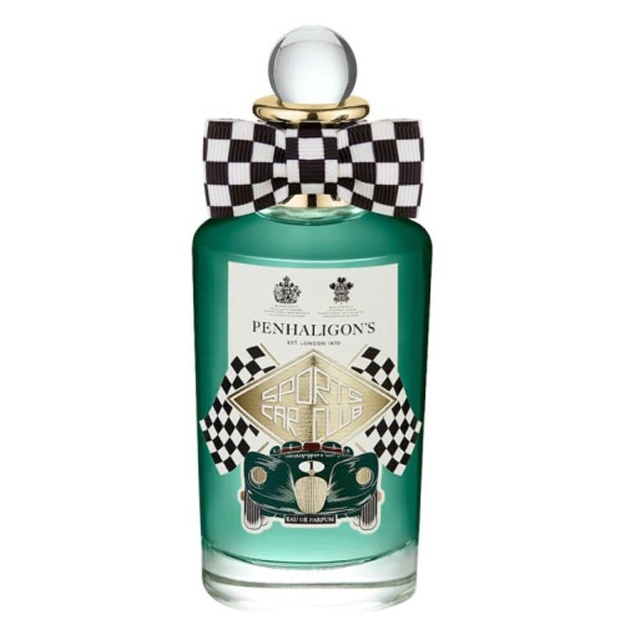 Sports Car Club Penhaligon's EDP (U) 100 ml