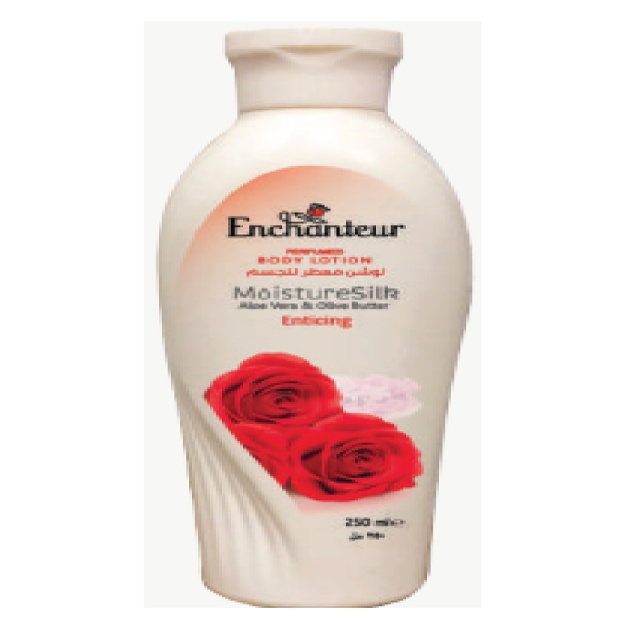 Loson dlya tela Enchanteur Lotion "ENTICING" 250ml