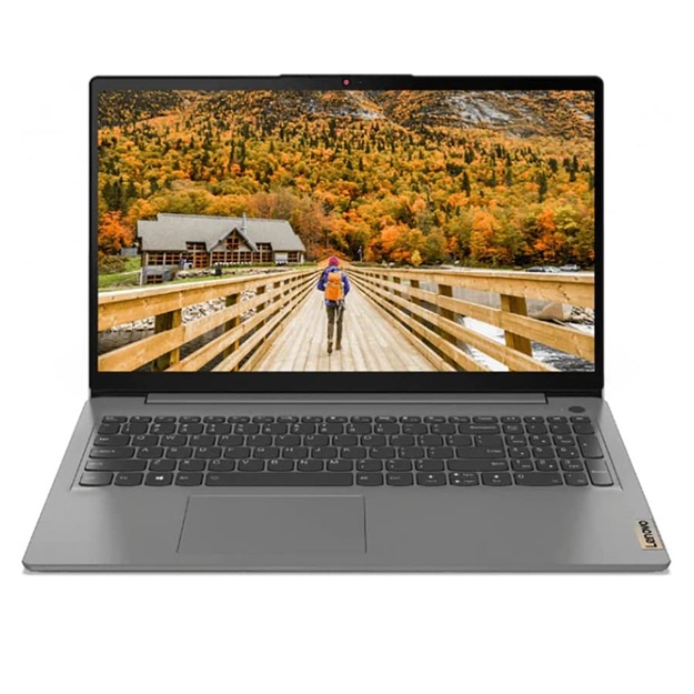 Noutbuk Lenovo Ideapad 3 R5-5500U 8/256 GB SSD 15.6" FHD
