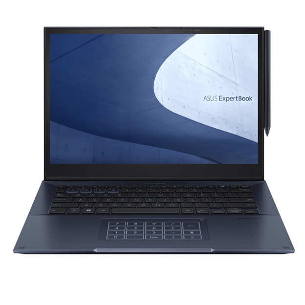 Noutbuk Asus ExpertBook B7402FEA B7 x360 i7-1195G7 16/512 GB SSD 14" WQXGA Touch screen