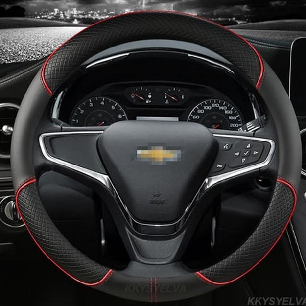 Rul uchun g‘ilof Chevrolet Orlando Colorado Malibu Cruz