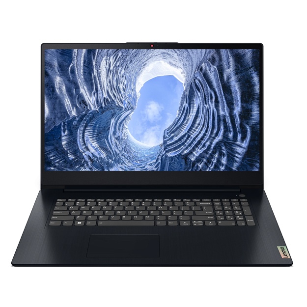 Noutbuk Lenovo IdeaPad 3 17IAU7 i5-1235U 8/512GB SSD 17.3" FHD (82RL001SRK)