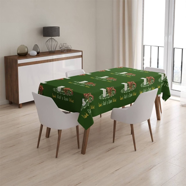 Ramazon Karim Turk dasturxoni Bellissimo Home BH30