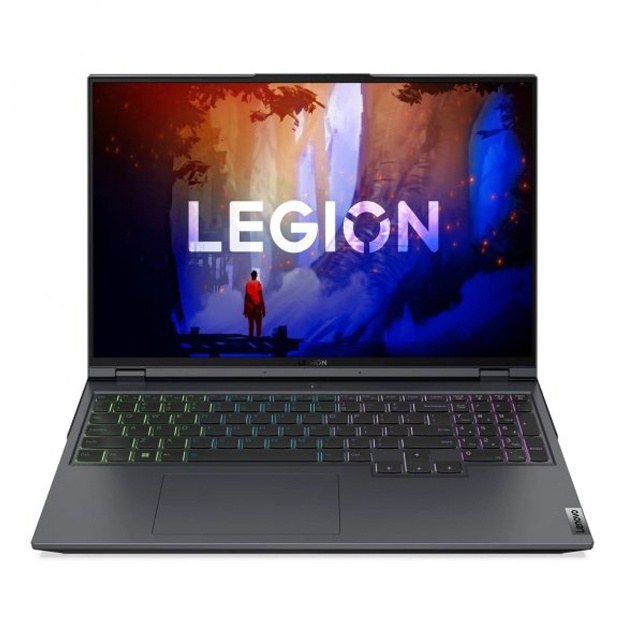 Noutbuk Lenovo Legion 5 Pro R5-6600H 16GB/1TB SSD RTX3060 16" WQXGA (82RG000RRK)