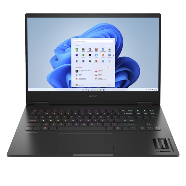 Noutbuk HP OMEN 16-WD000 I7-13700H 16GB  1TB SSD RTX 4050 6GB 144Hz 16.1" FHD