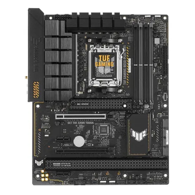 Kompyuter platasi ASUS TUF GAMING B650-PLUS WIFI (90MB1BZ0-M0EAY0)