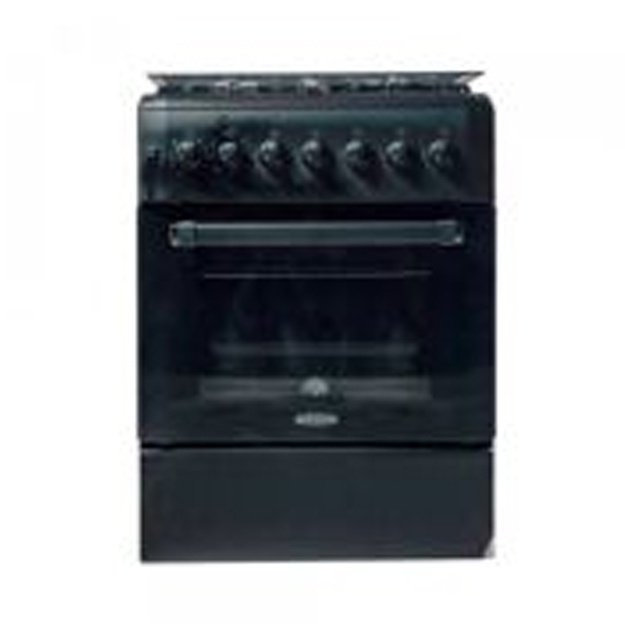 gaz plitasi Biryusa N60GG14BL