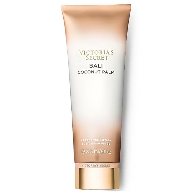 Loson Victoria's Secret Bali Coconut Palm 236 ml