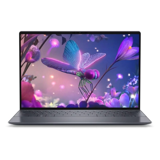 Noutbuk Dell 13 XPS 9320 -13-XPS-2472 i7 1260P 32GB 2TB SSD 13.4" Oled Touch