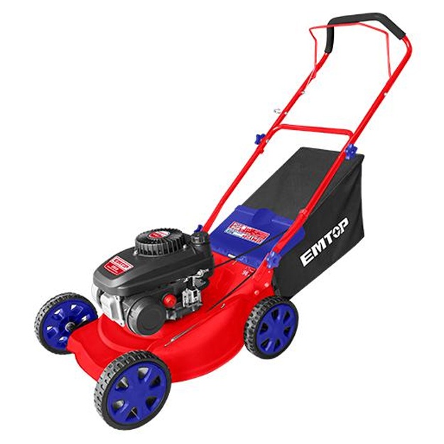 Benzinli maysazor Emtop EGLMM181410