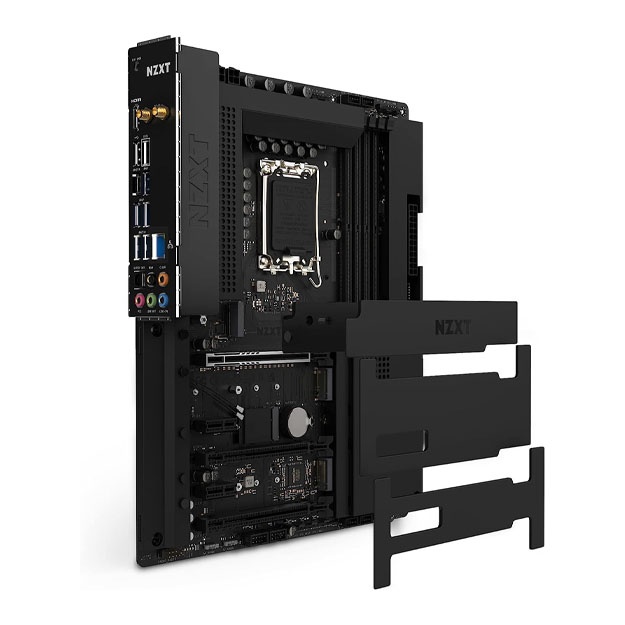 Материнская плата NZXT N7 Z790 from UAE