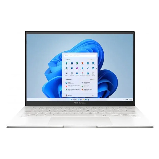 Noutbuk Asus Zenbook S R5-6600U 8/512GB 13.3" OLED (90NB0WA5-M00JP0)