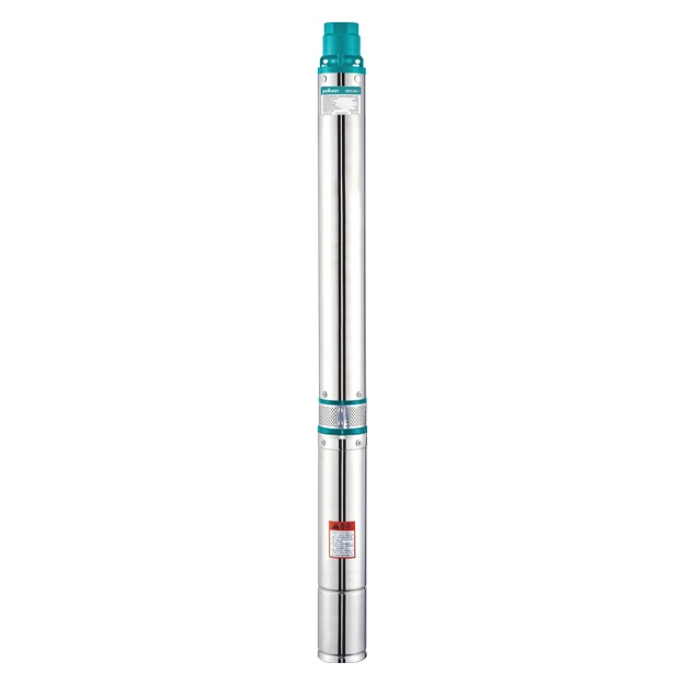 Quduq nasosi (chuqur) Pollwon PW163-4GN10/20