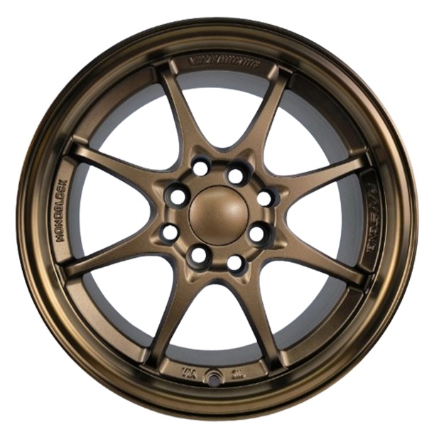 Diska mashina uchun R14 1070 HBR5 8*100*114.3 ET35 CB73.1 4 ta