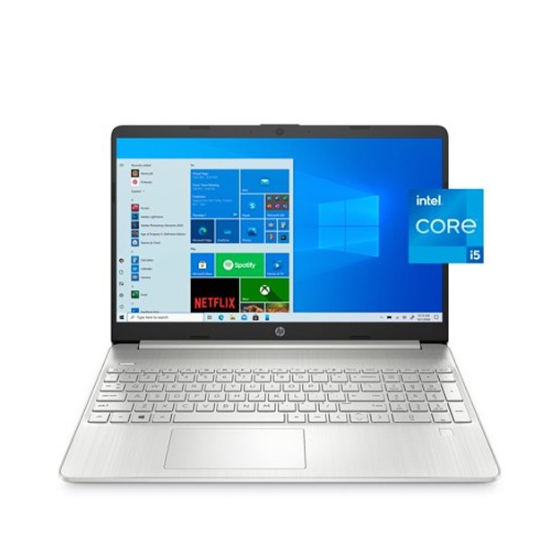 Noutbuk Hp Pavilion x360 15-er1051cl i5-1235U 12/512 GB SSD 15.6" FHD