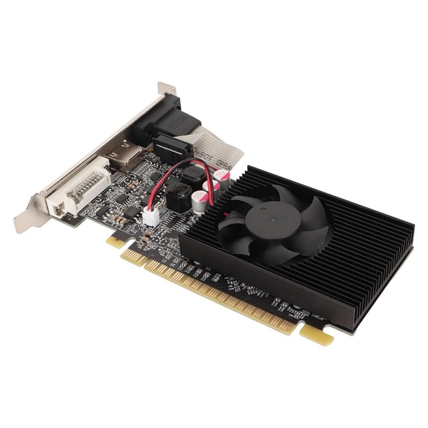 Видеокарта Bewinner GT610 2GB DDR3 from UAE (B0CPC4T5MP)