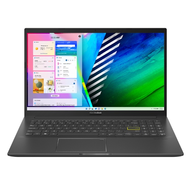 Noutbuk Asus Vivobook 15 i5-1135G7 4+4/512 GB SSD MX 350 2 GB 15.6" FHD (K513EP-OLED005W)