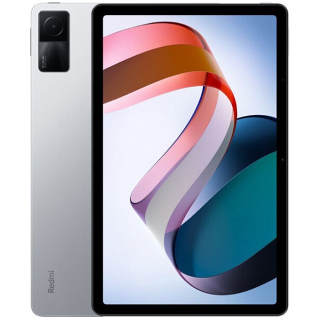 Xiaomi Redmi Pad Wifi (China) Kumush rang 4/128GB